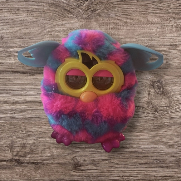 2012 Furby Boom [Working] - Picture 1 of 2